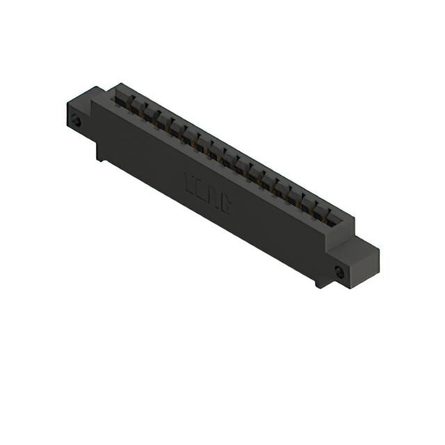 887-016-541-612 EDAC Inc.  Edgeboard Connectors